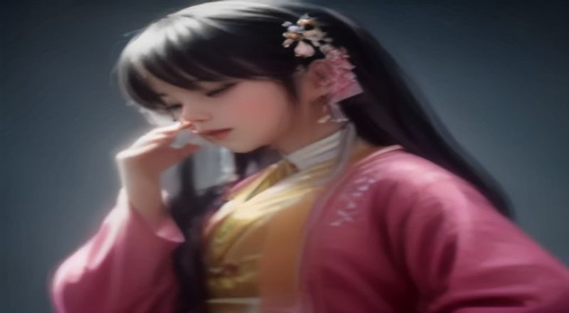 专业摄影棚内高清拍摄现场，摄影师调整灯光角度，与美女光屁股被操网站画质测评主题相关，暗调专业氛围